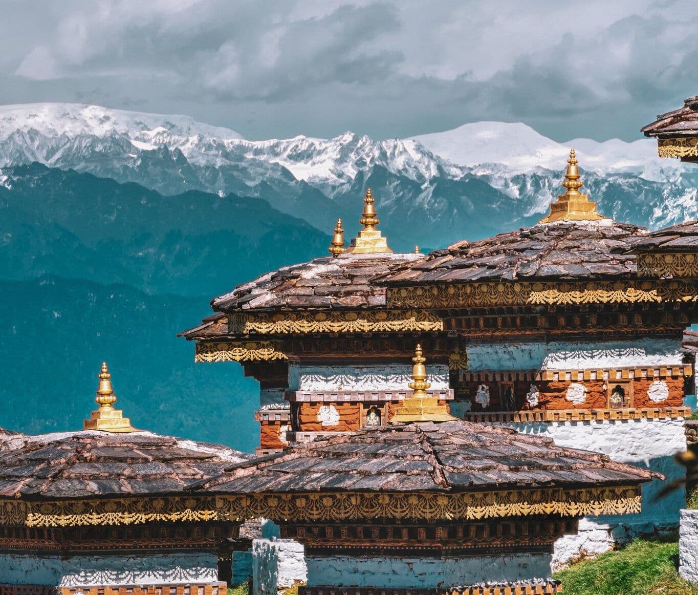 Bhutan best time to visit