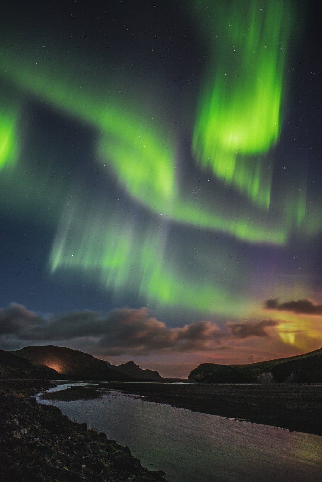 Iceland best time to visit