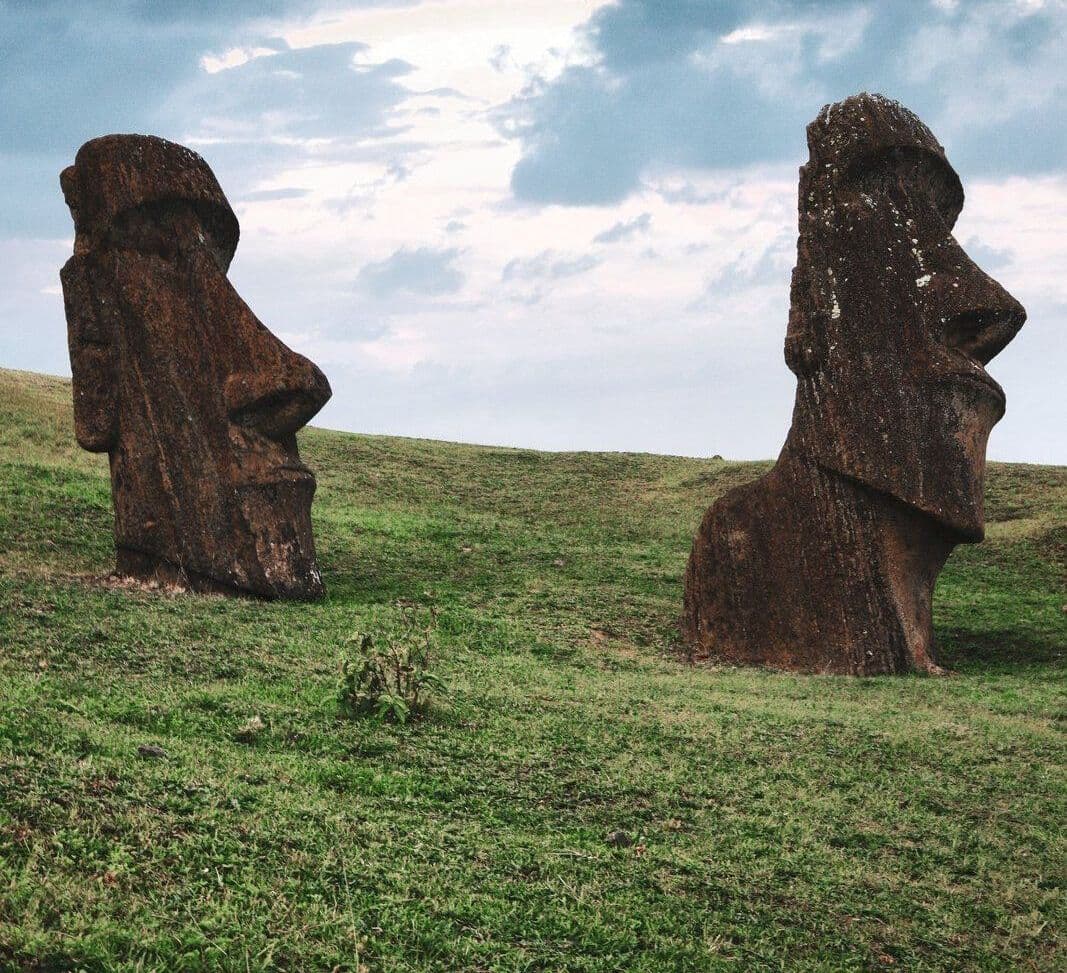 Chile best time to visit