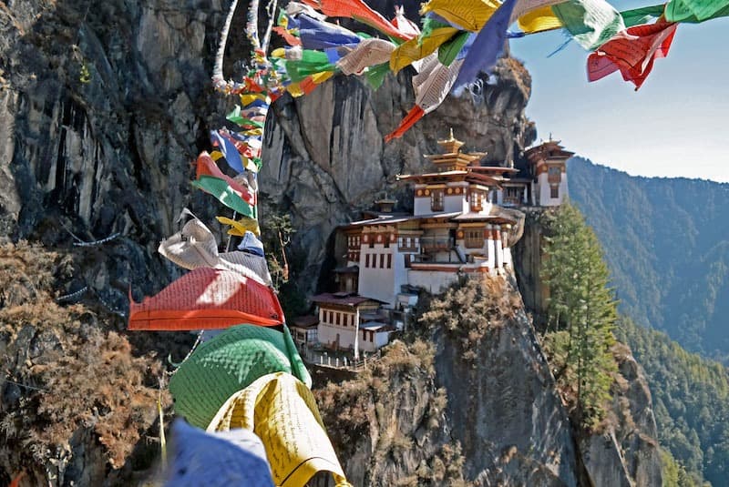 Bhutan Tigers Next Prayer Flags GeoEx Edwin dHaens 800x535 1