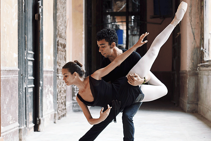Cuba ballerinas havana Ebony OReilly 800x535 1