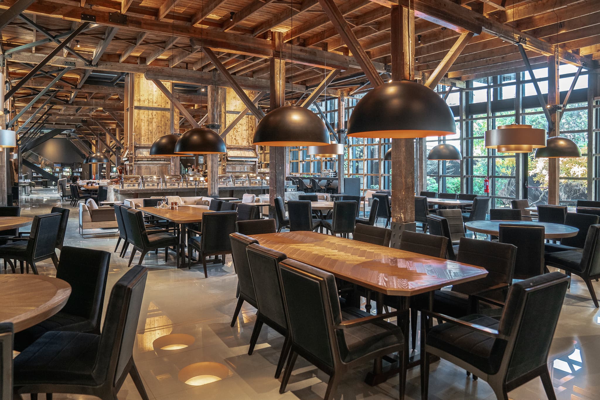 Antarctica Air Cruises gallery Day 1 Antarctica ExplorersHouse 148 Tere Perez A21