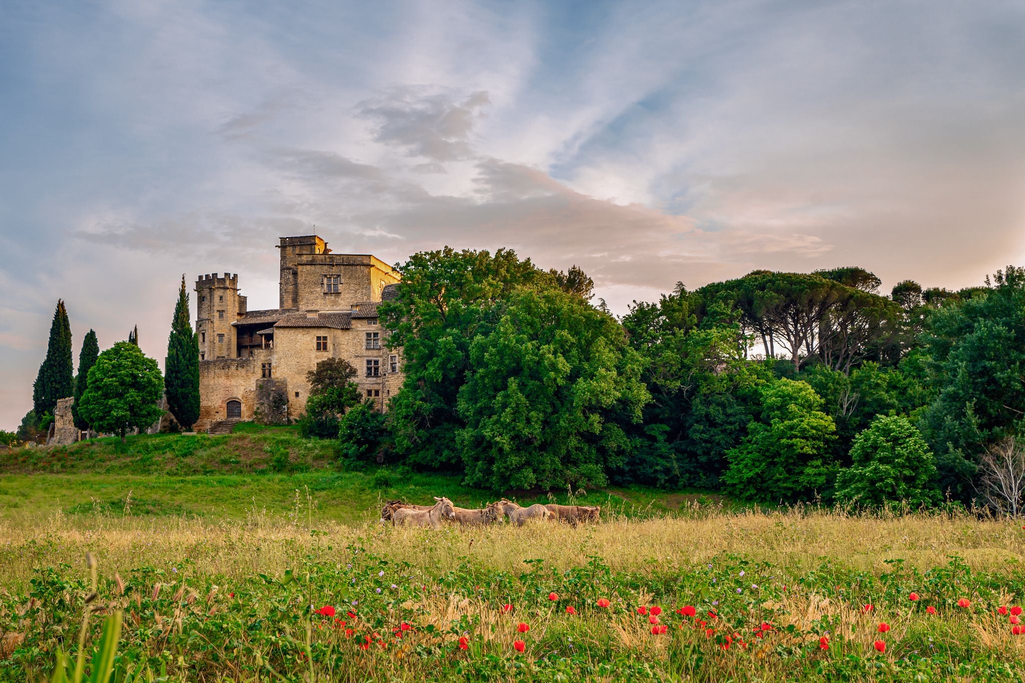 Provence, France