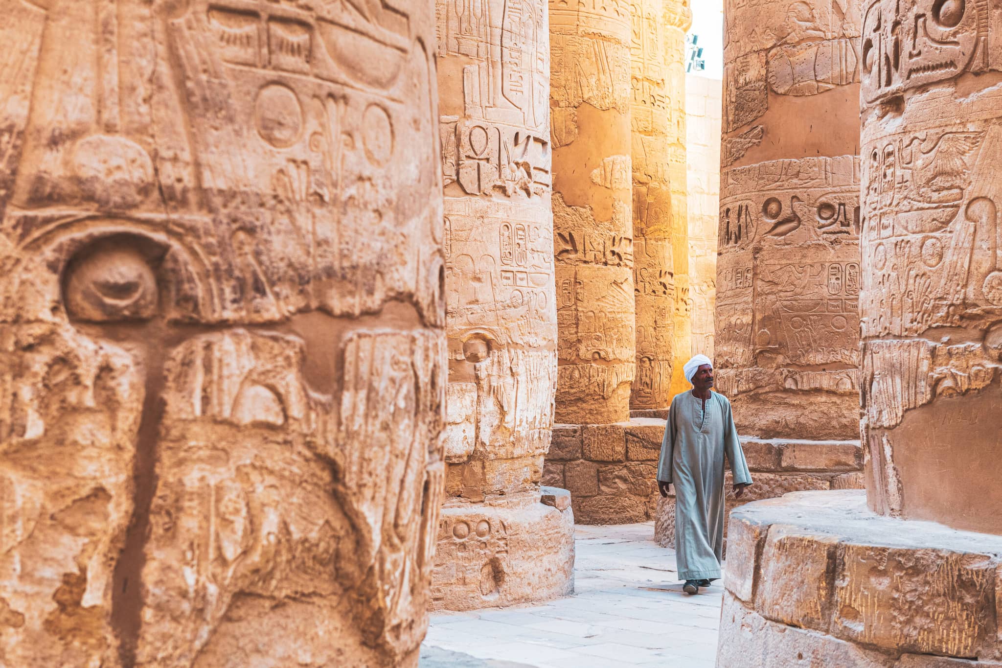 Splendors of Egypt gallery Gallery Egypt Luxor Karnak Temple DanitaDelimont AF14 JAN0061 HighRes