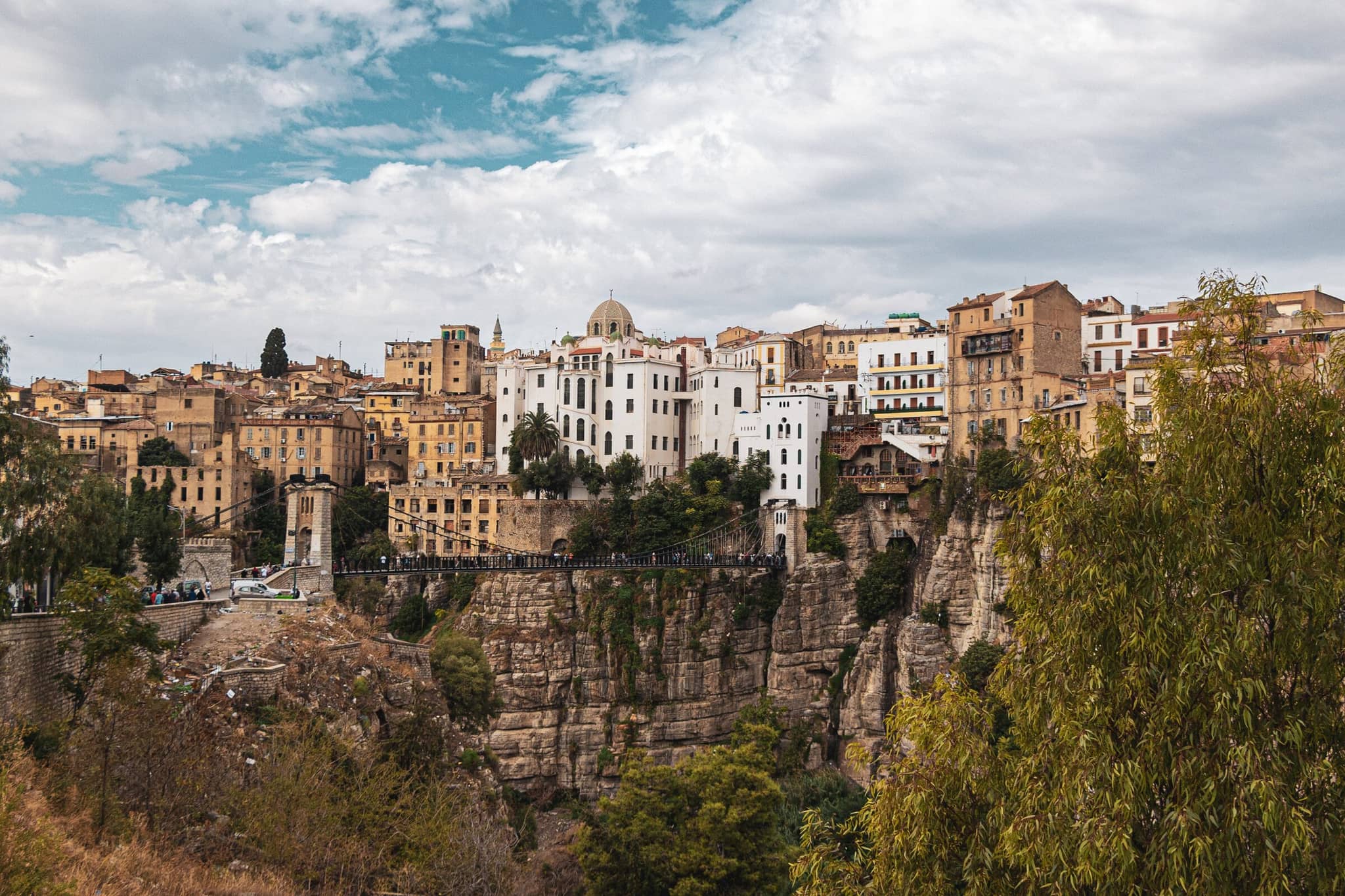 Algeria’s Shifting Sands gallery Gallery2 Constantine Algeria 84A5509 ElissaTitle