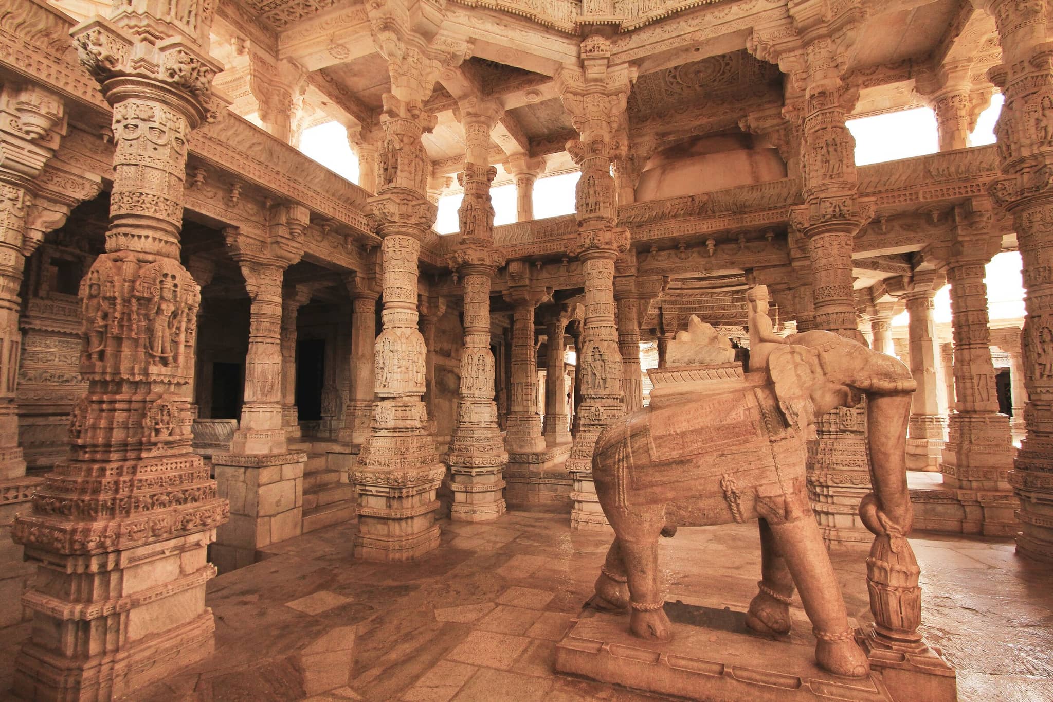 Rajasthan Revealed gallery Gallery2 Delwara India GettyImages 517641795 OzPhotoGuy