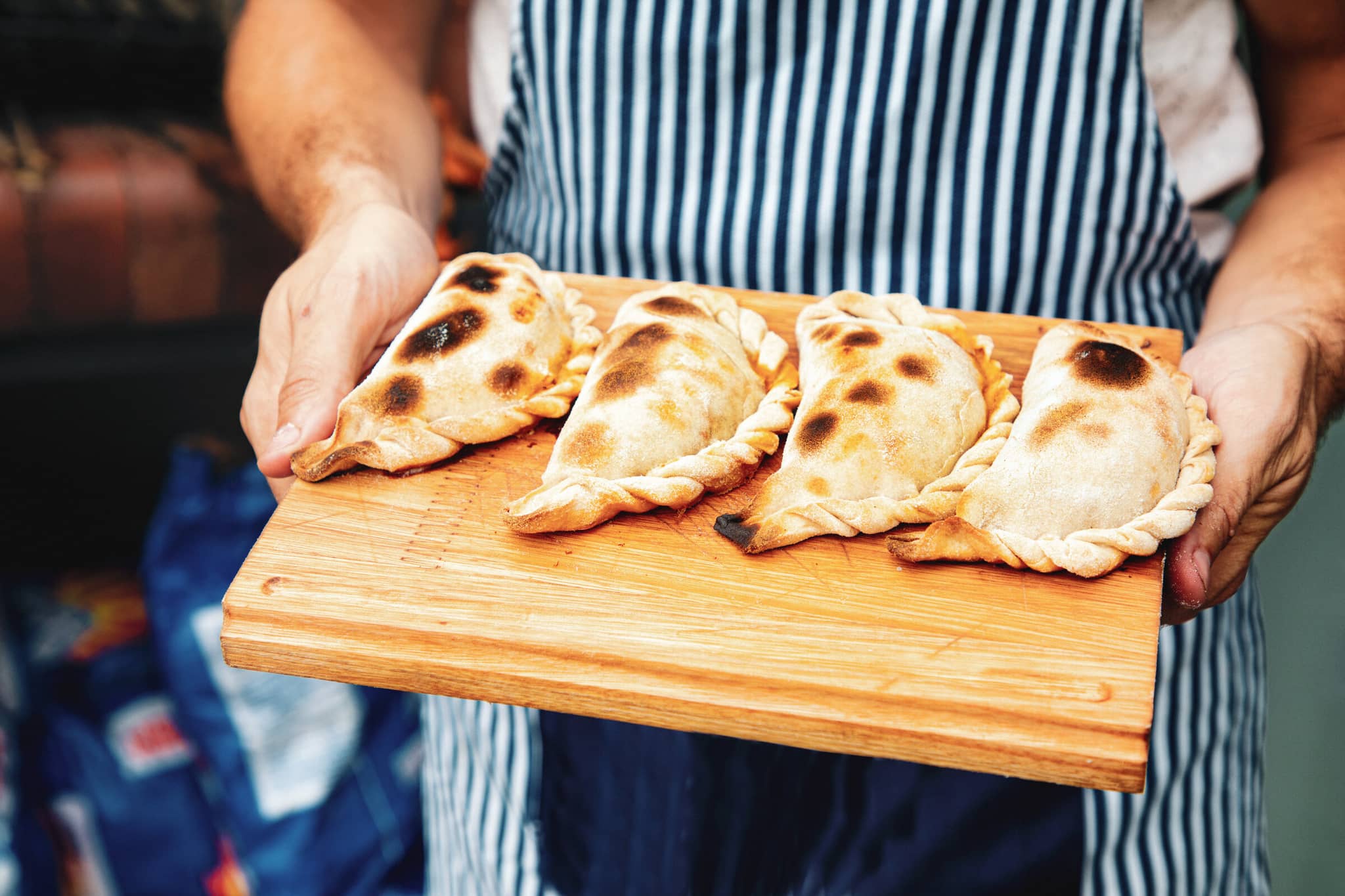 Best of Argentina gallery Gallery2 Empanadas Argentina GettyImages 1188696841 NicolasMcComber