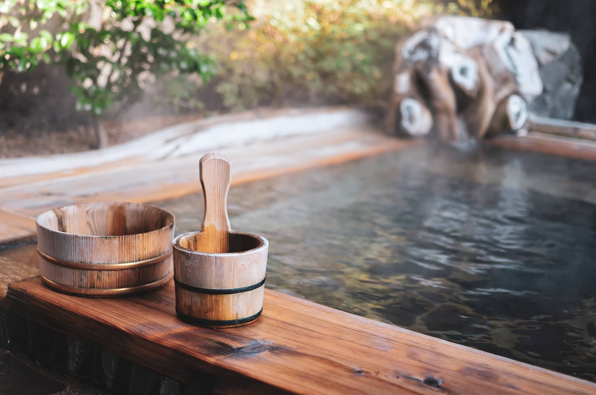 Essential Japan gallery Gallery2 Onsen Japan GettyImages 147275766