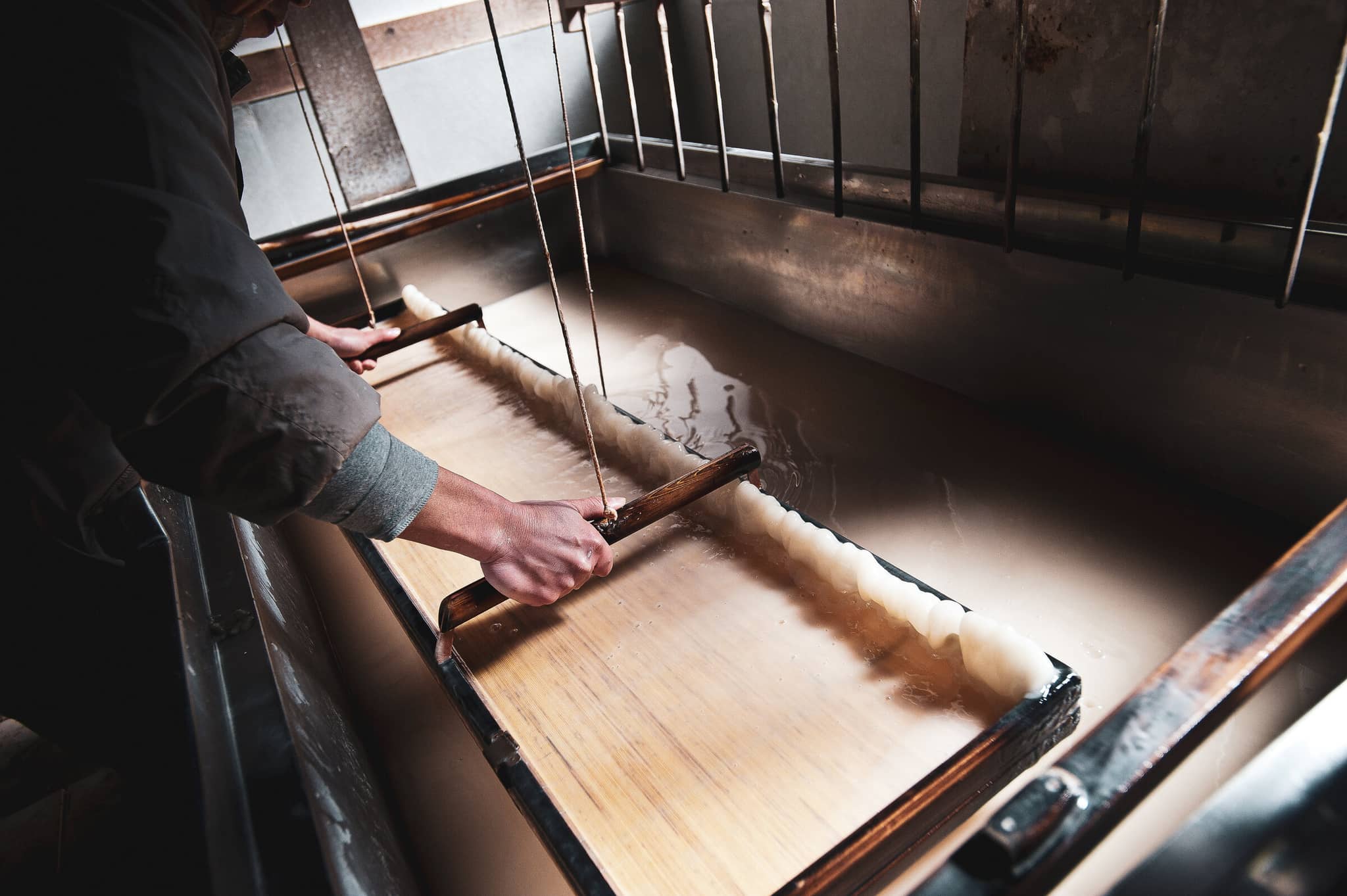 Unexplored Japan gallery Gallery2 WashiPaper Japan GettyImages 1160331839 GI15702993