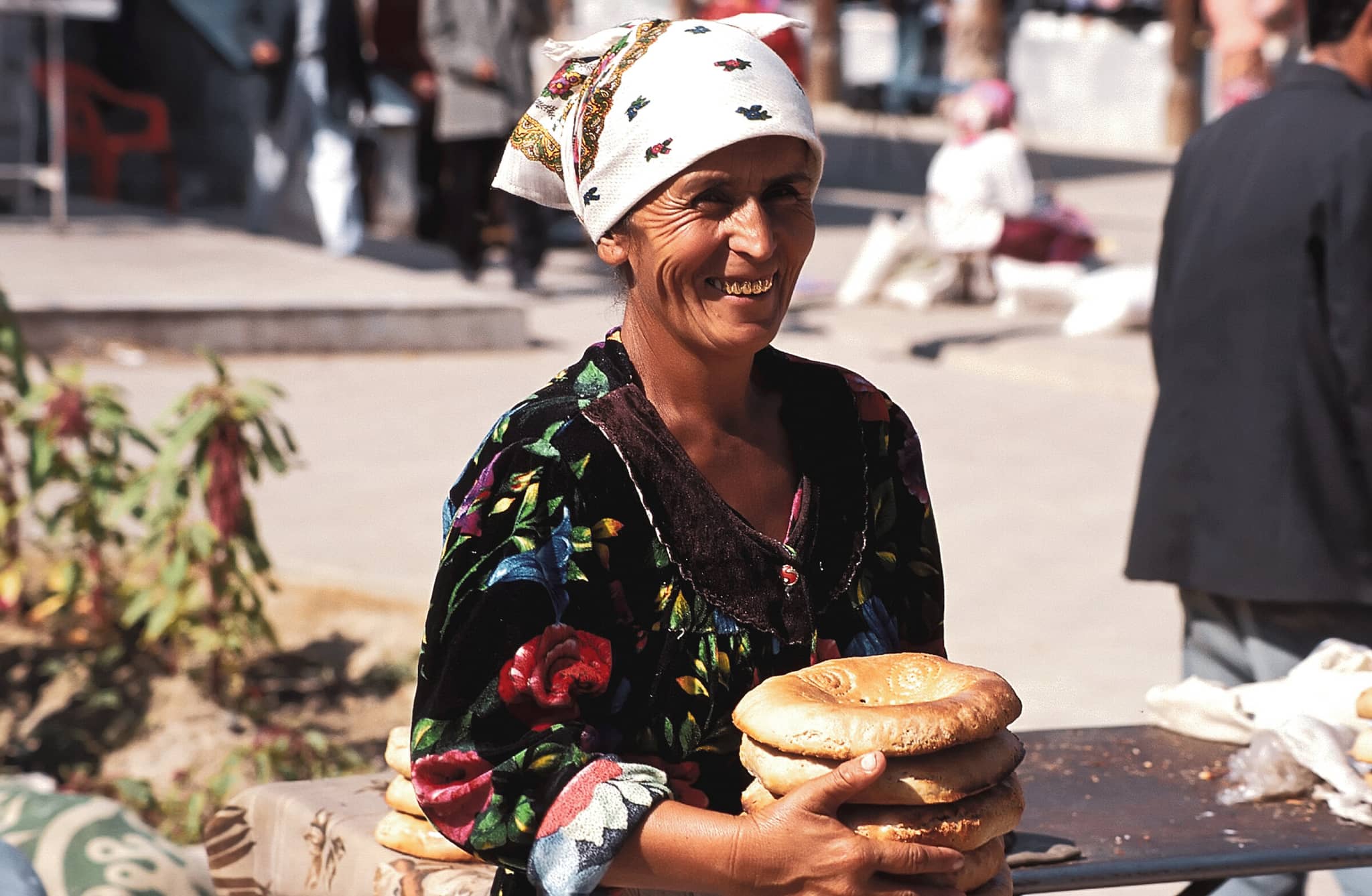 Treasures of Uzbekistan gallery Gallery3 Samarkand Uzbekistan DanitaDelimont RM AS45 PLA0466 SuperRes OliverMarquardt