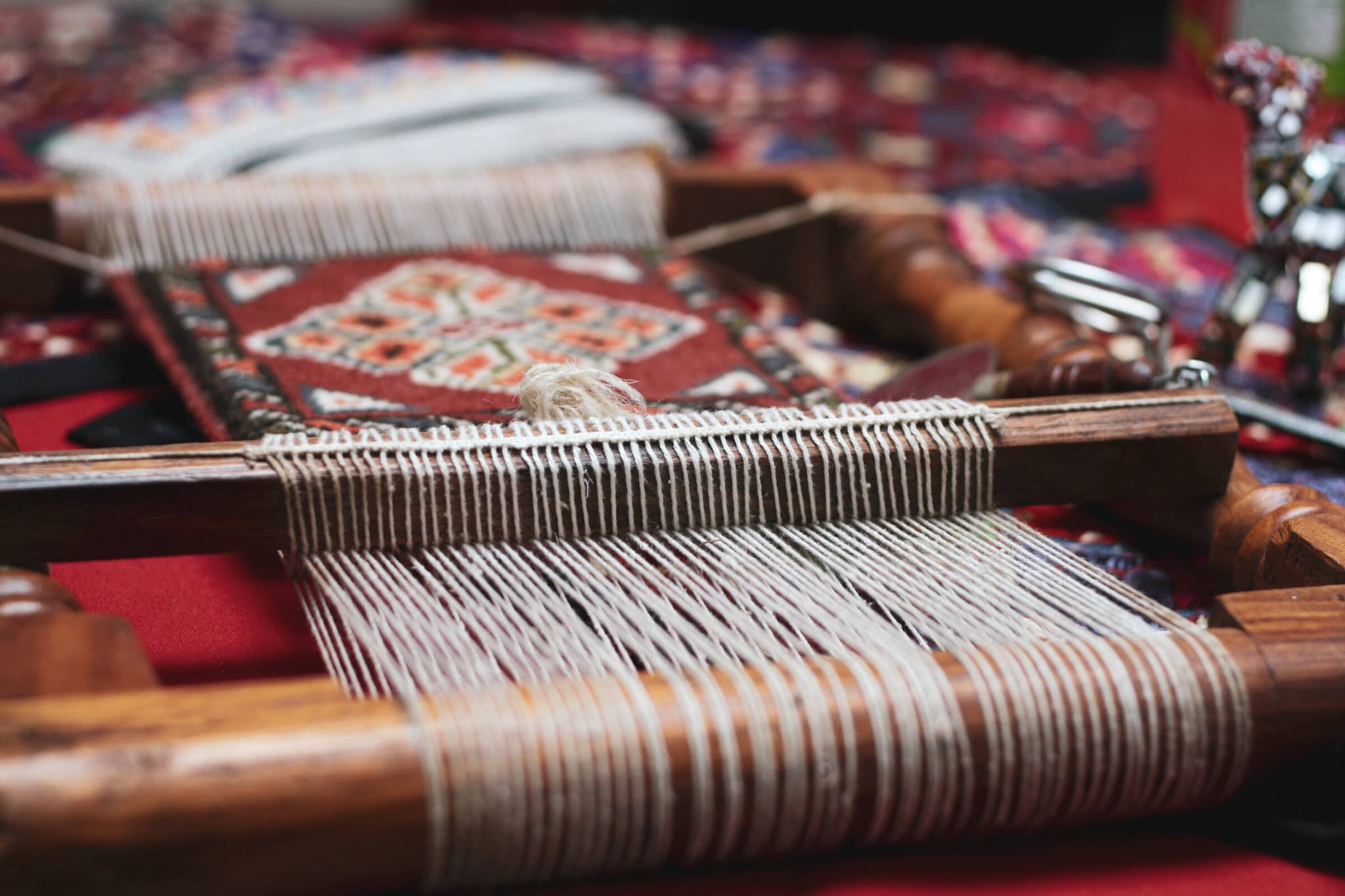 Journey Into Northern Pakistan
gallery Gallery4 CarpetLoom Pakistan GettyImages 157168520 Benedek