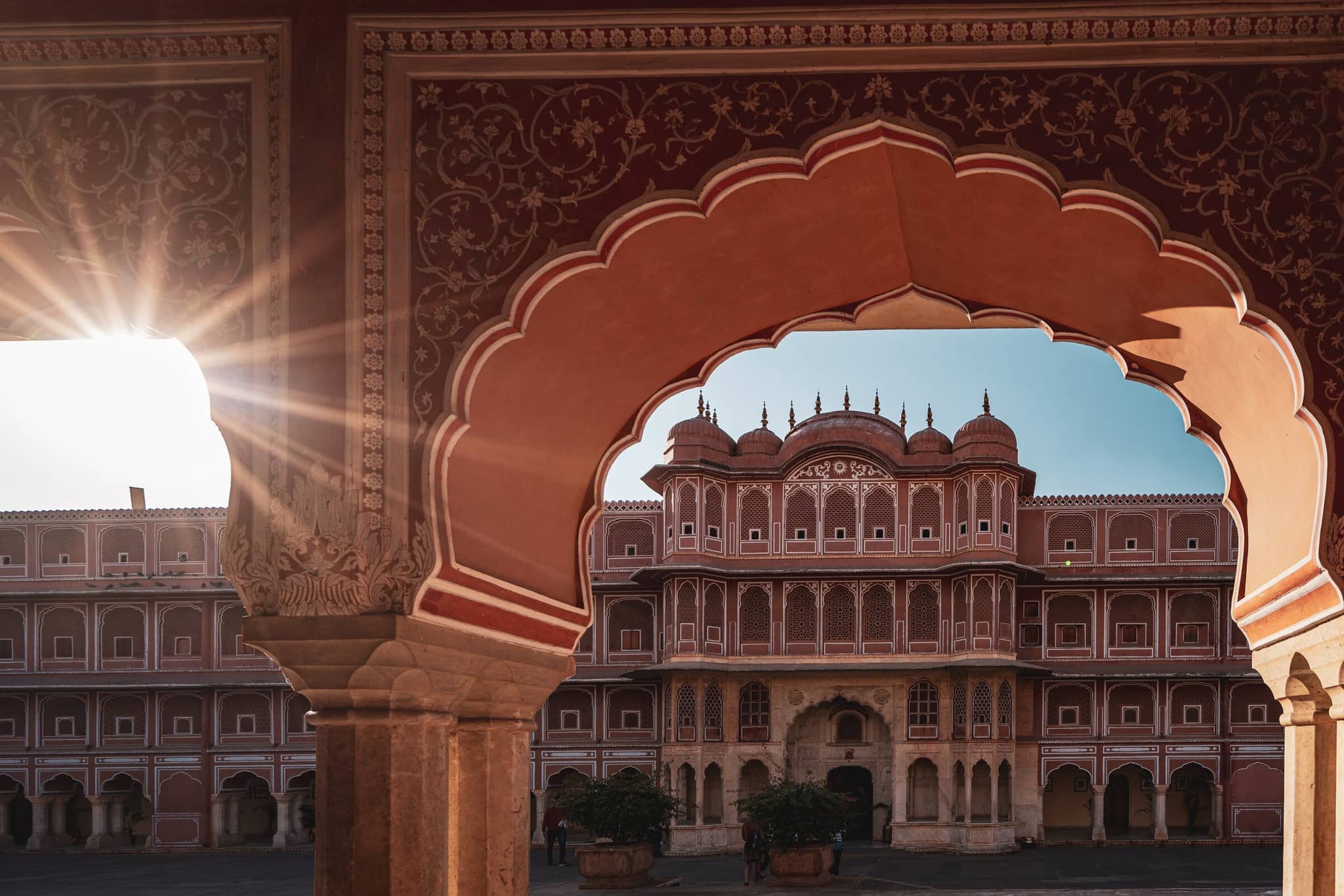 Rajasthan Revealed gallery Gallery4 Jaipur India GettyImages 2200825521 BTWImages