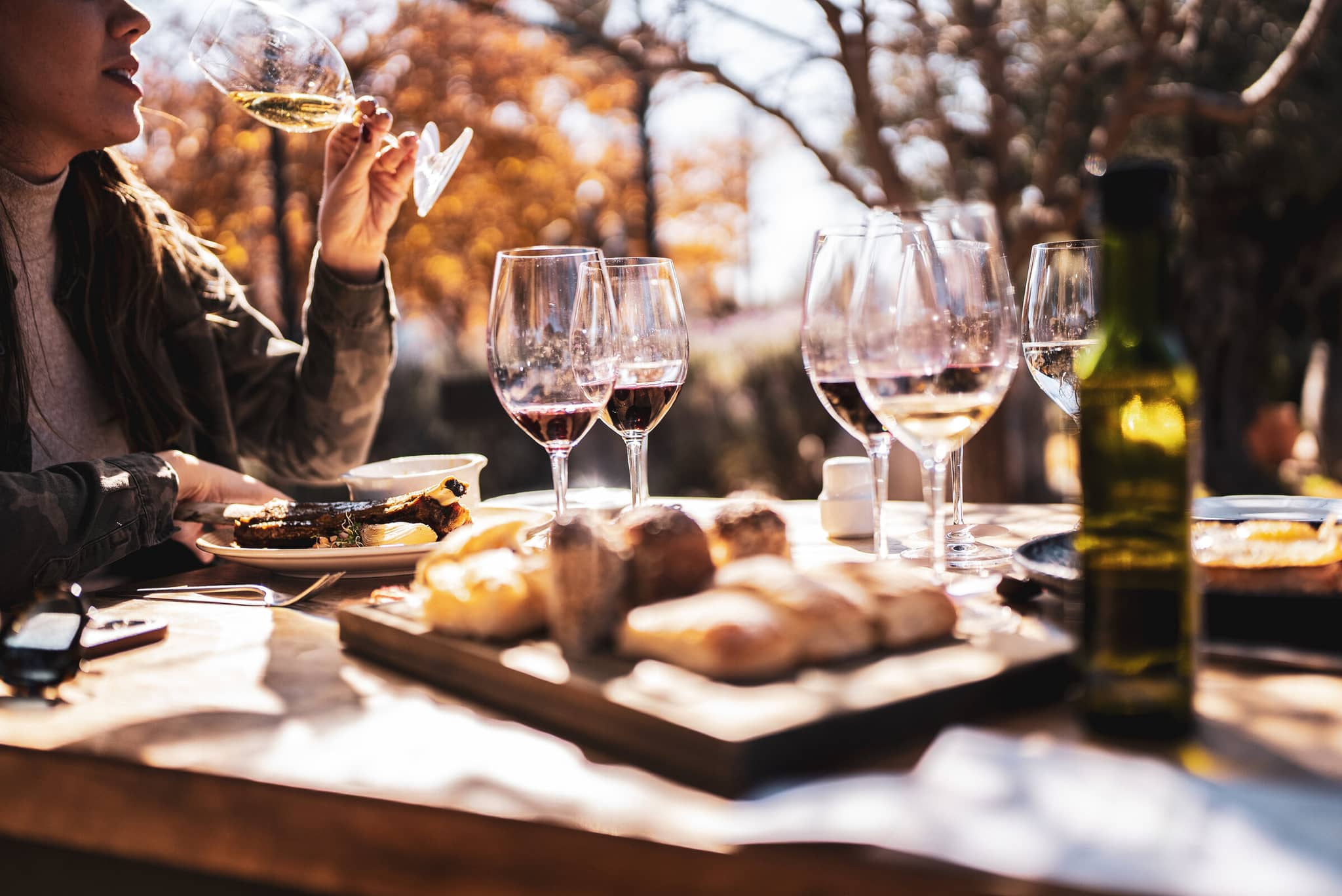 Best of Argentina gallery Gallery4 Mendoza Argentina GettyImages 1404666970 FGTrade