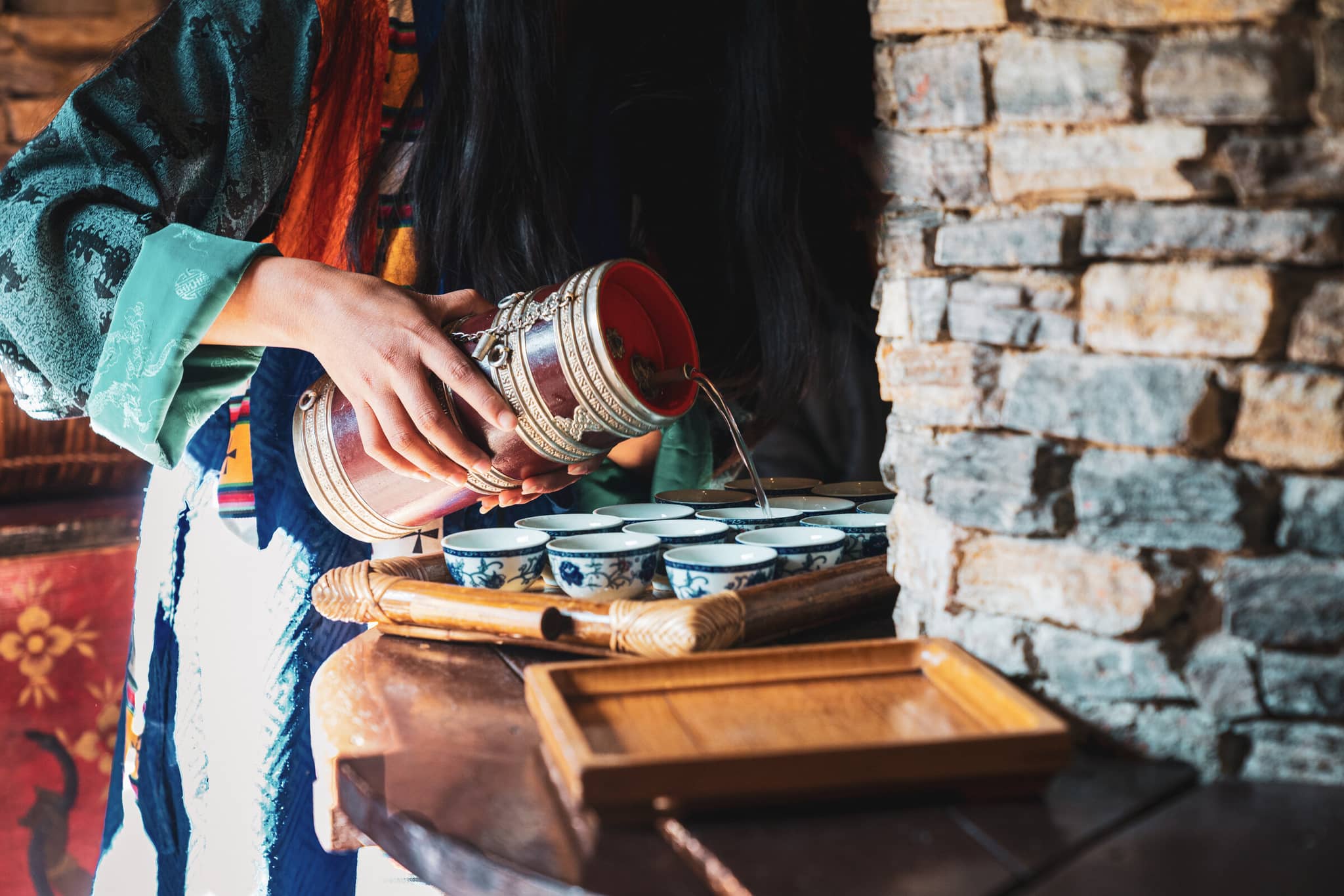 Bhutan Revealed gallery Gallery5 Ara Bhutan GettyImages 1994378373 AugustineFernandes