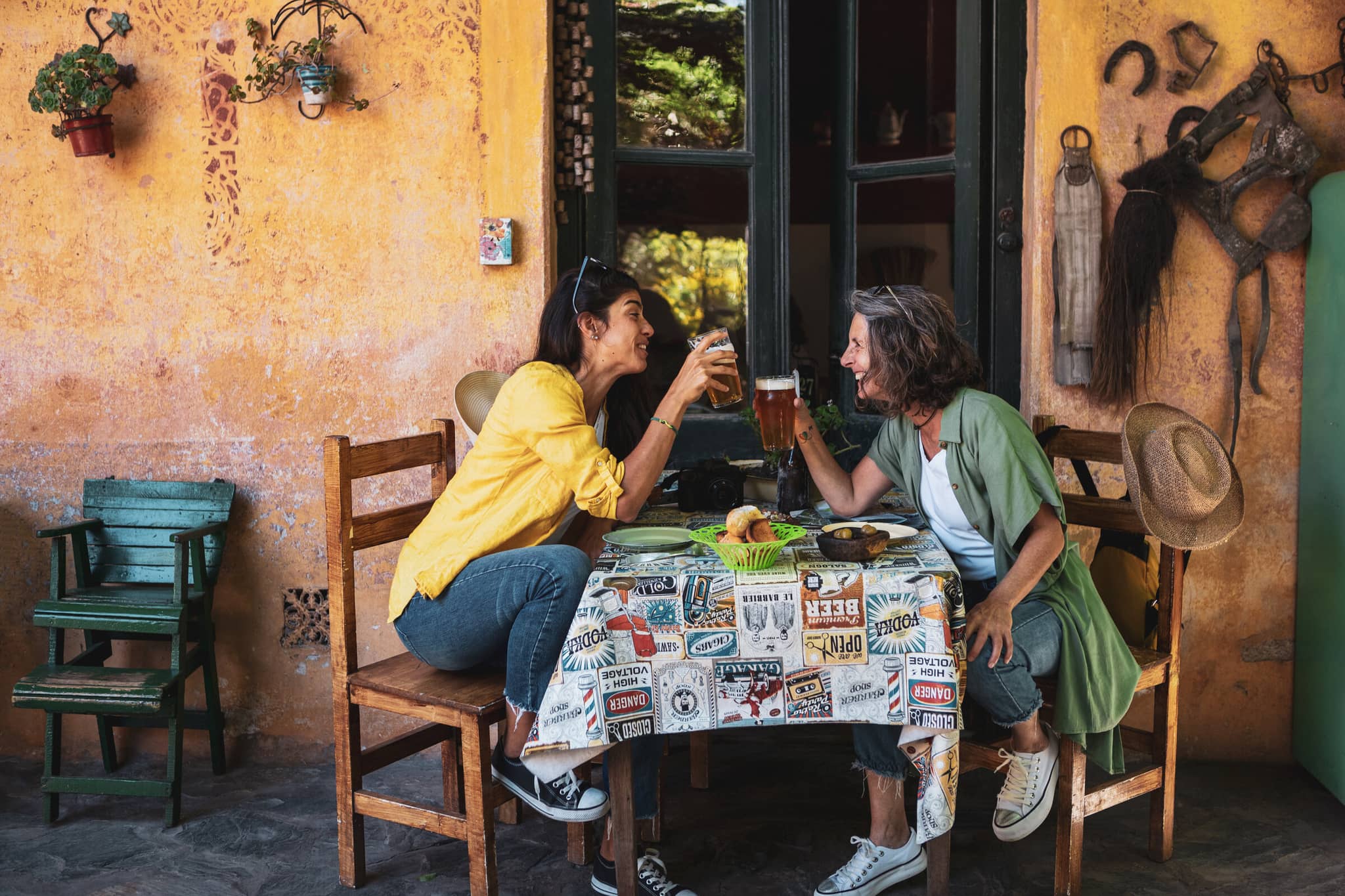 Journey through Wild Patagonia gallery Gallery5 BuenosAires Argentina GettyImages 1812517231 RuizLuquepaz