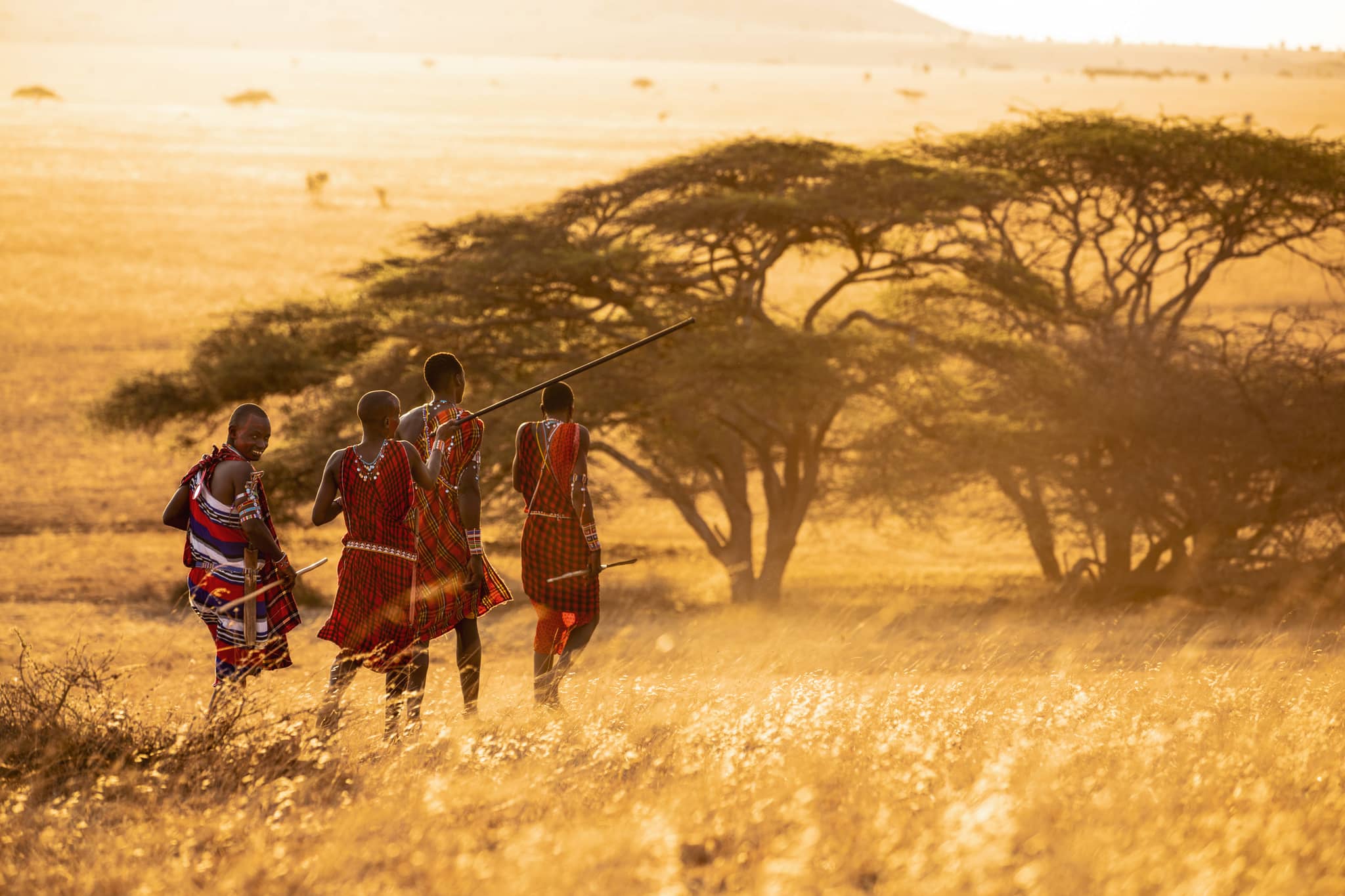 Ol Donyo Lodge Kenya