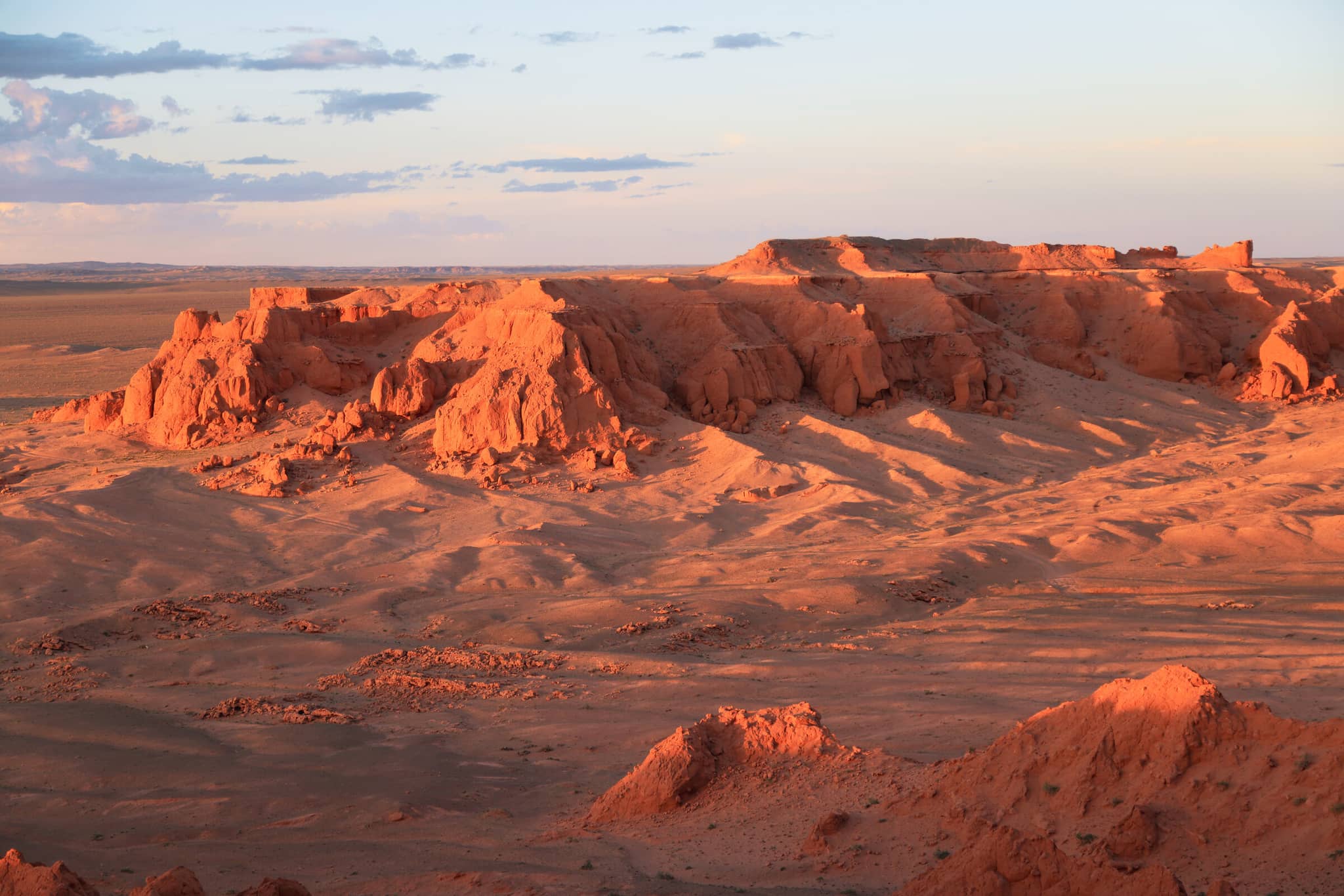 Nomads of Mongolia gallery Gallery Mongolia AdobeStock 637465615