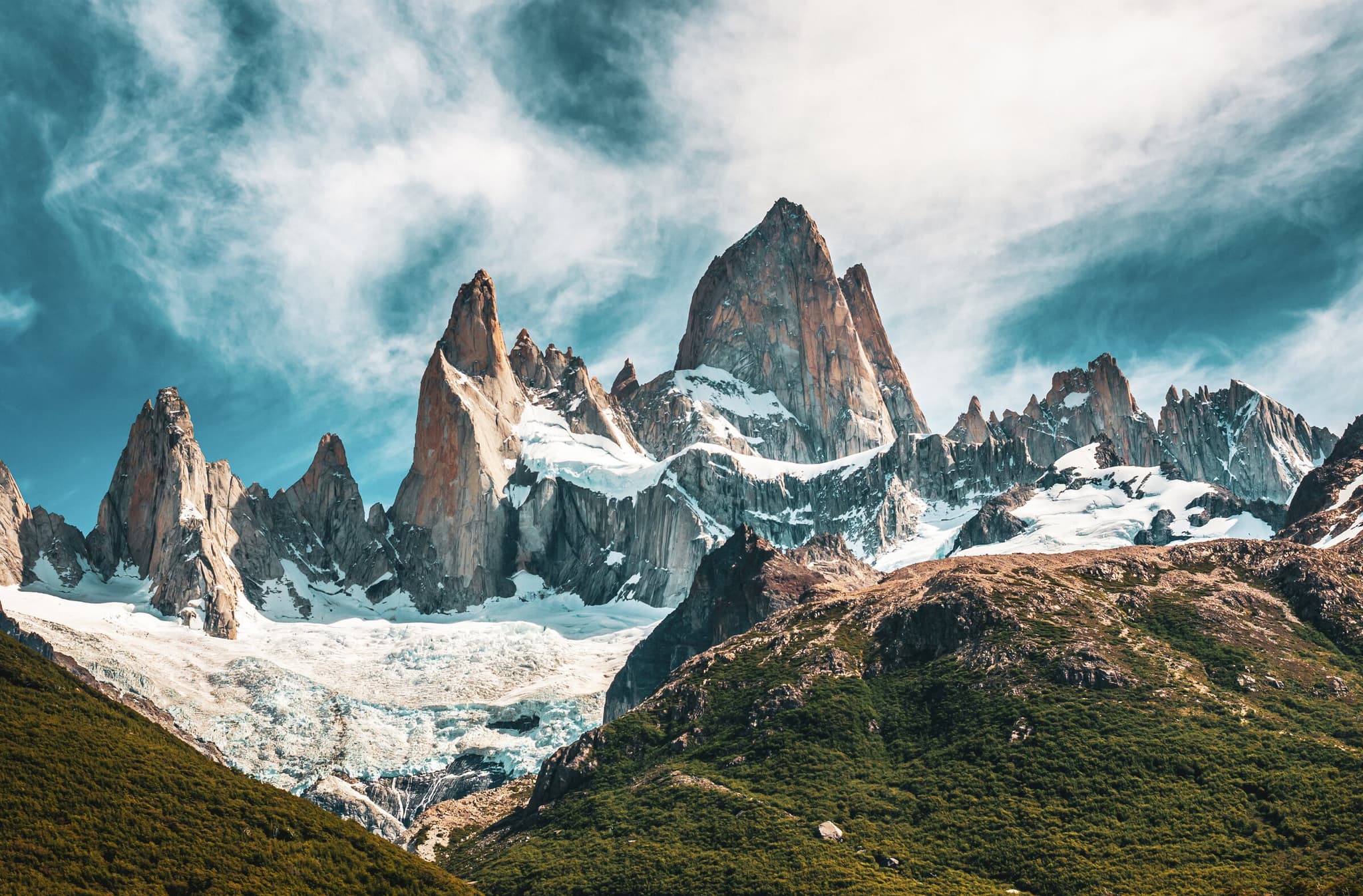 Argentina hero image