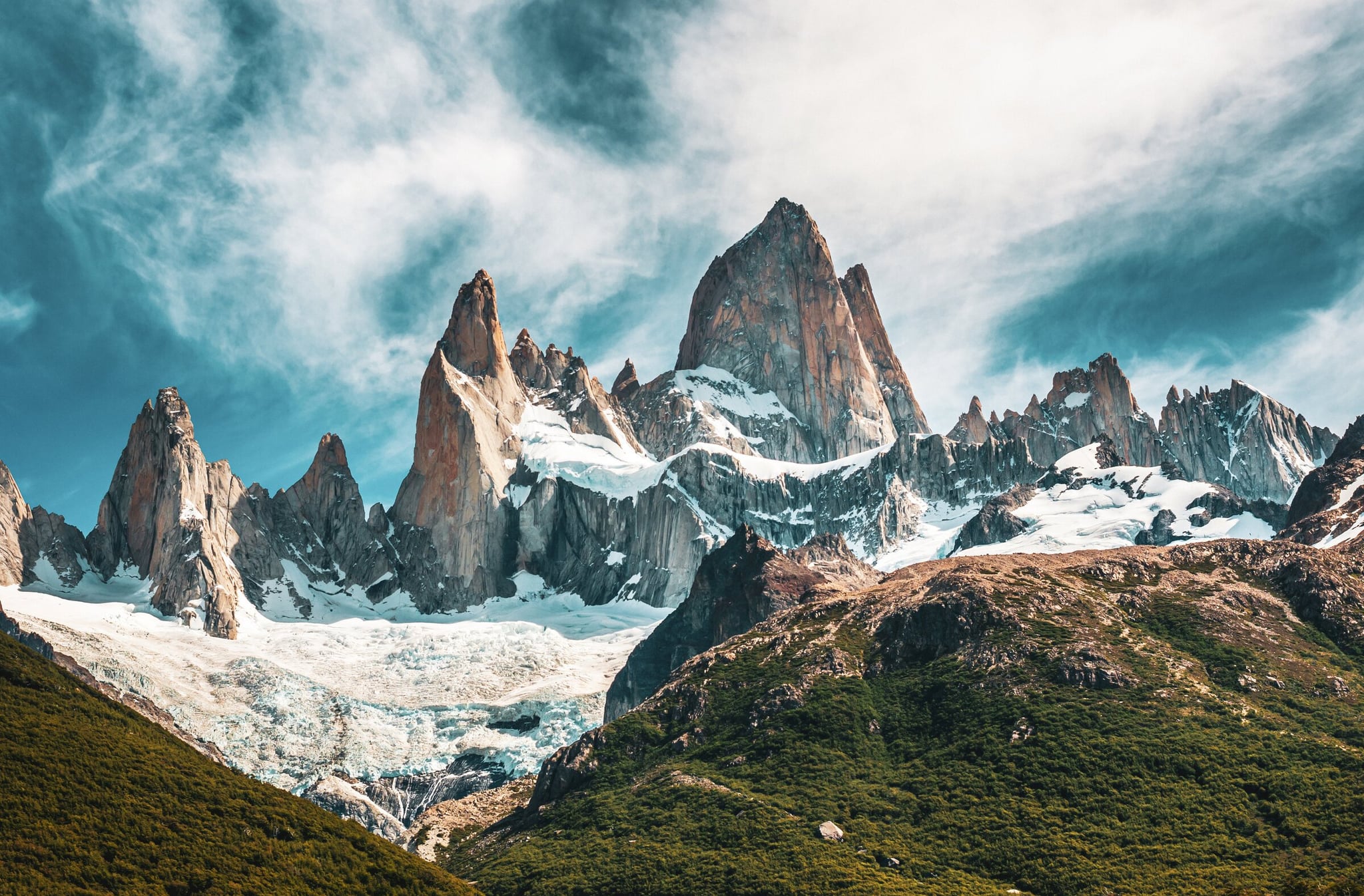 Argentina hero image