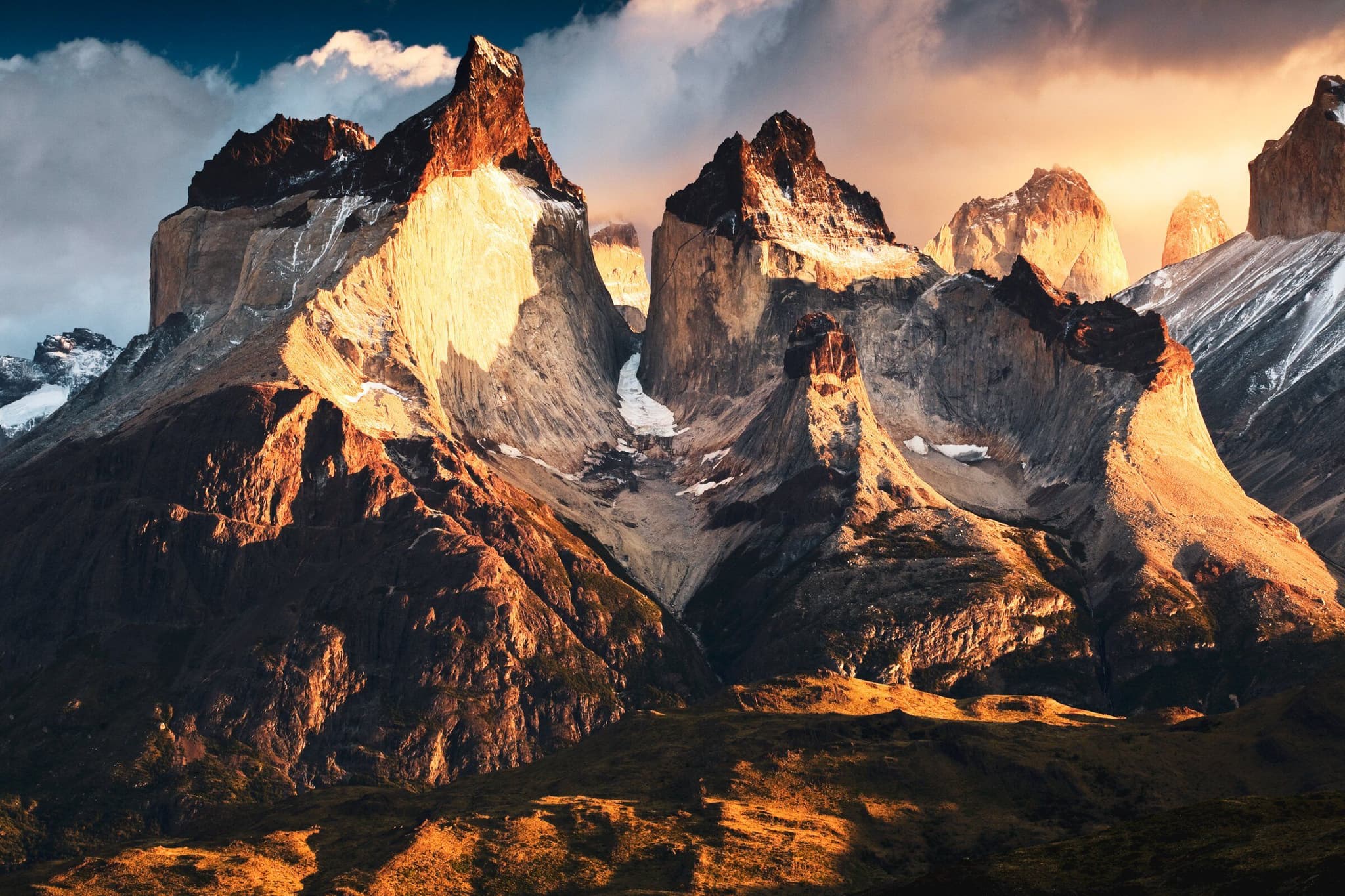 Patagonia hero image