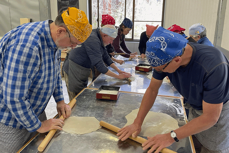 Japan Shikoku Soba Noodle Making Don George IMG 0608 800x535 1