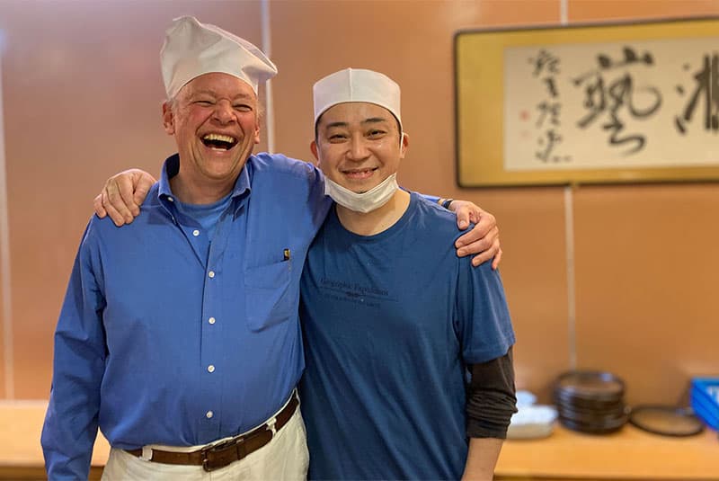 Japan Tempura Chef Don Rachel Morris 800x535 1