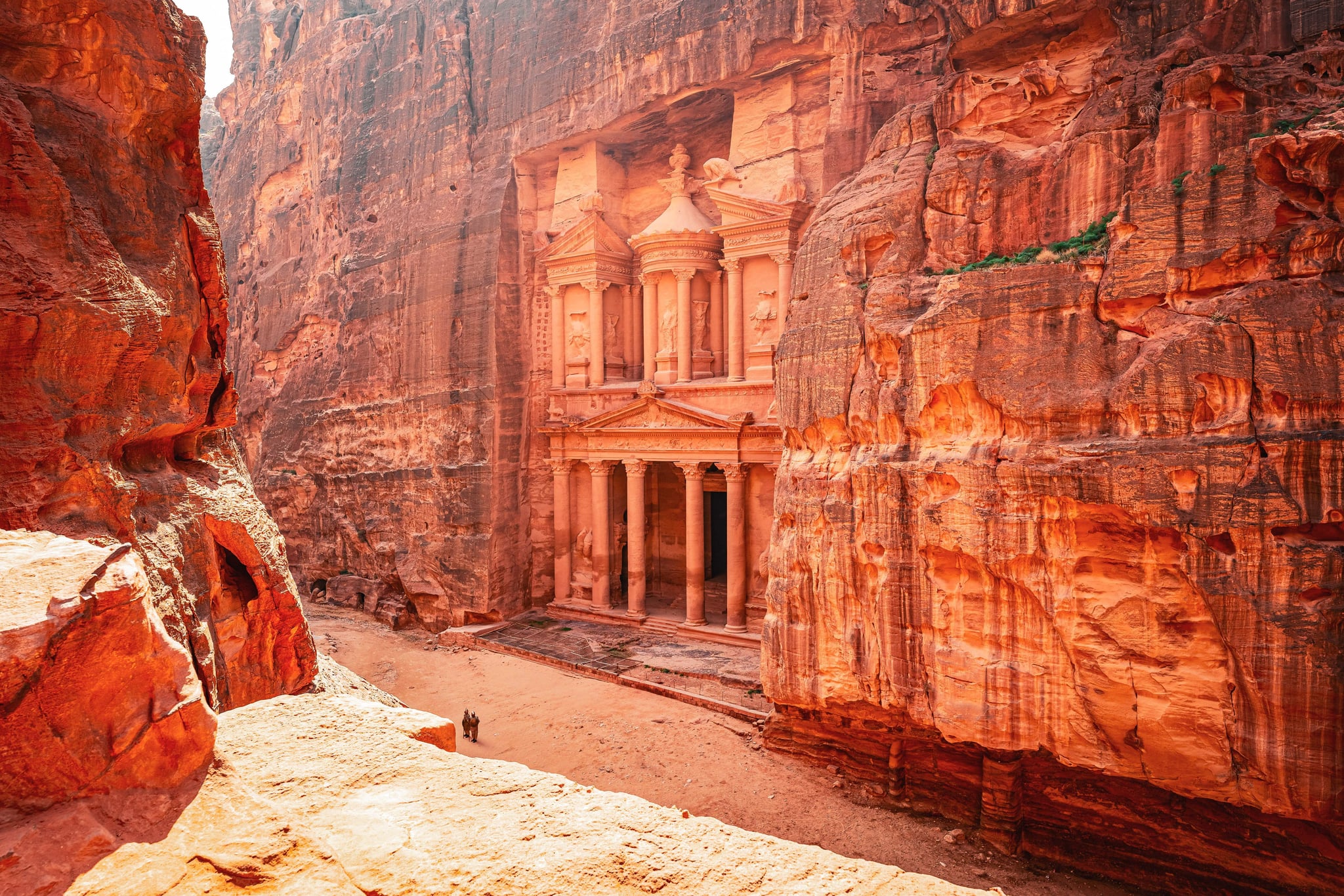 Petra, Jordan