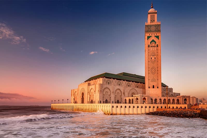 Morocco Casablanca Mosque iStock 800x535 1