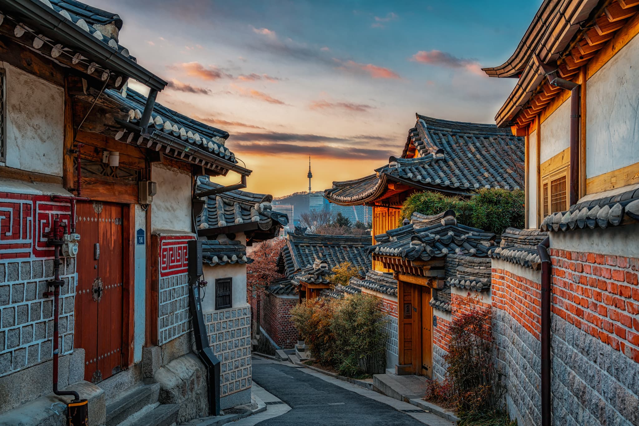 Seoul South Korea