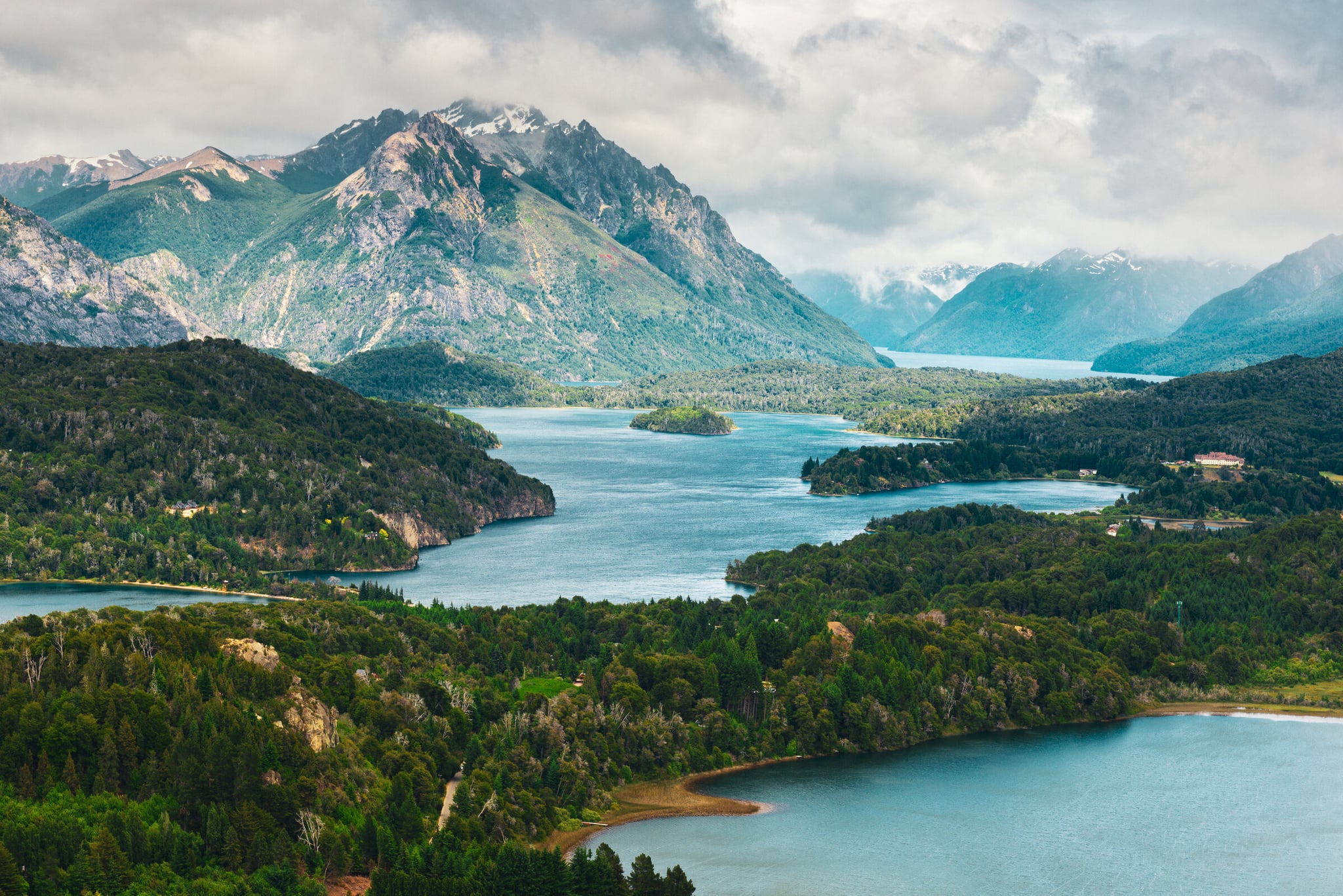 Best of Argentina hero image