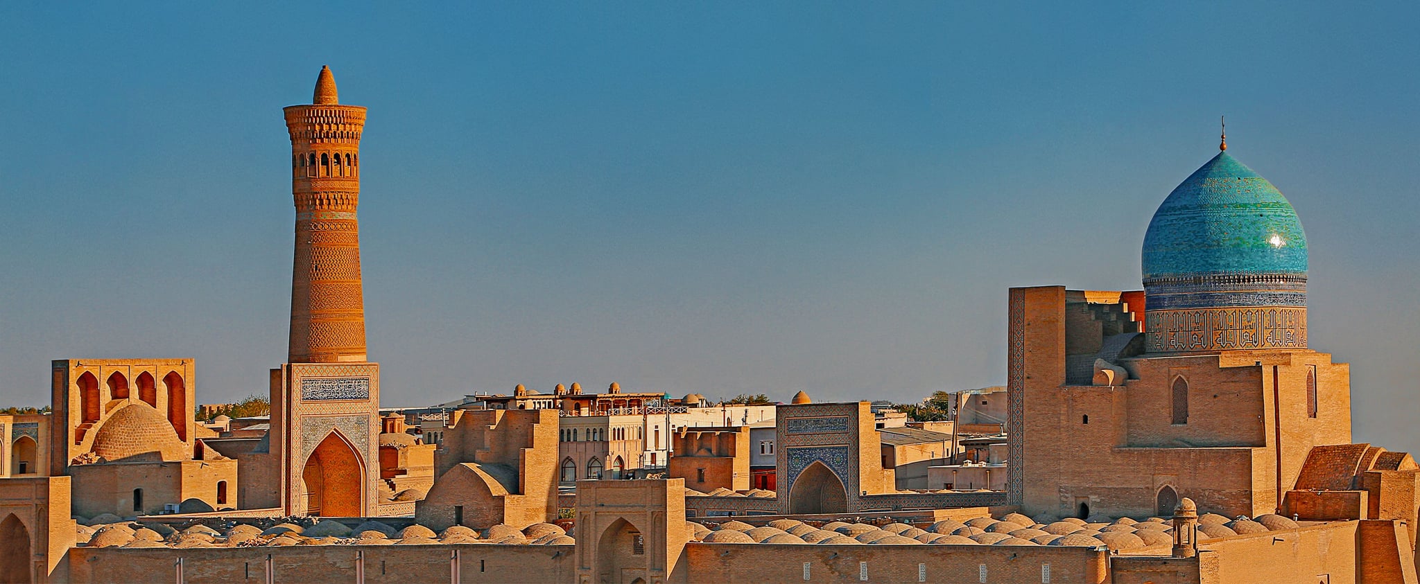 Khiva, Uzbekistan