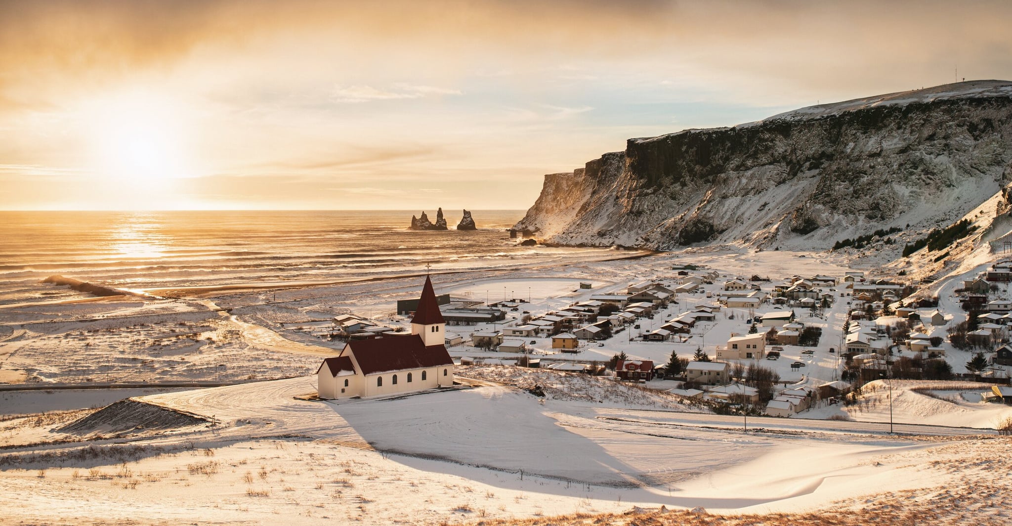 Iceland travel deeper