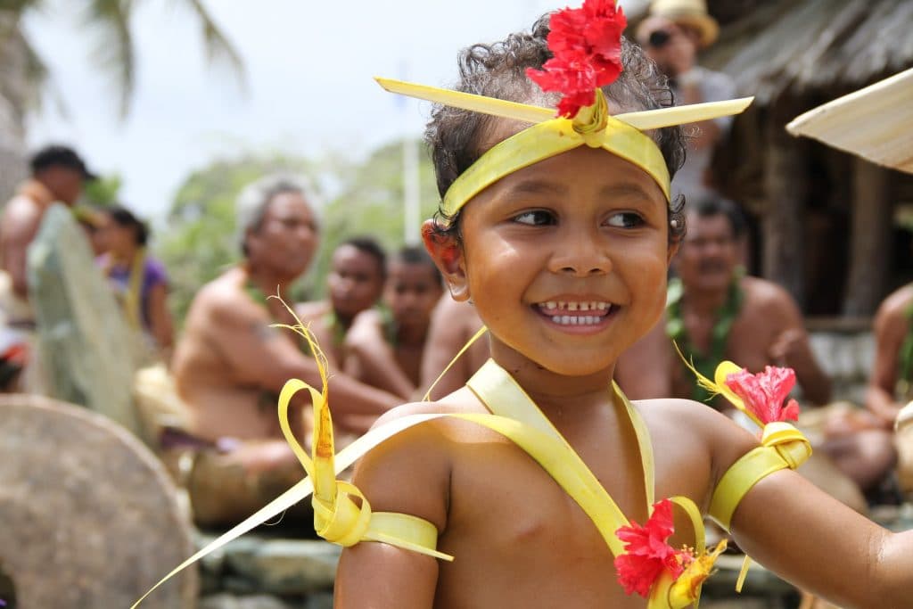 Younger generation dances as the older generation watches 1024x683