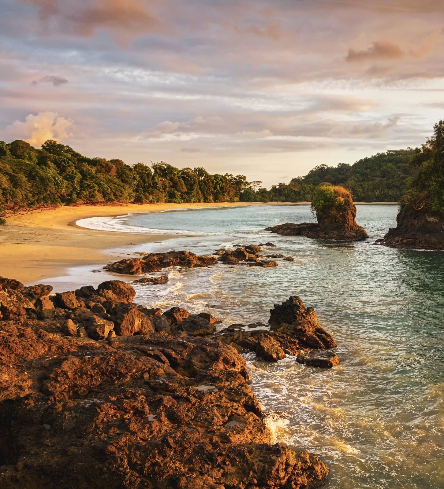 Costa Rica best time to visit