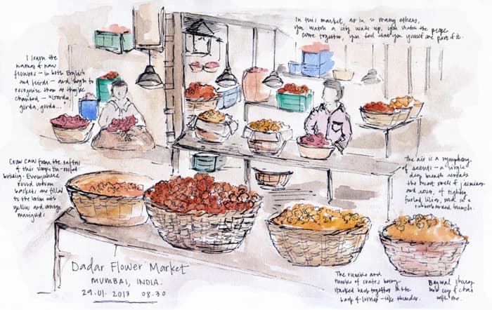 bombay india in bloom geoex