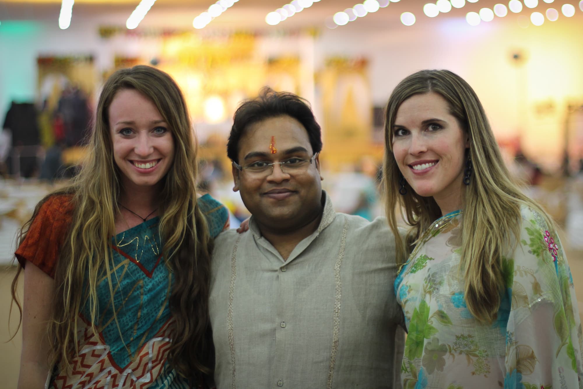 candace thanksgiving