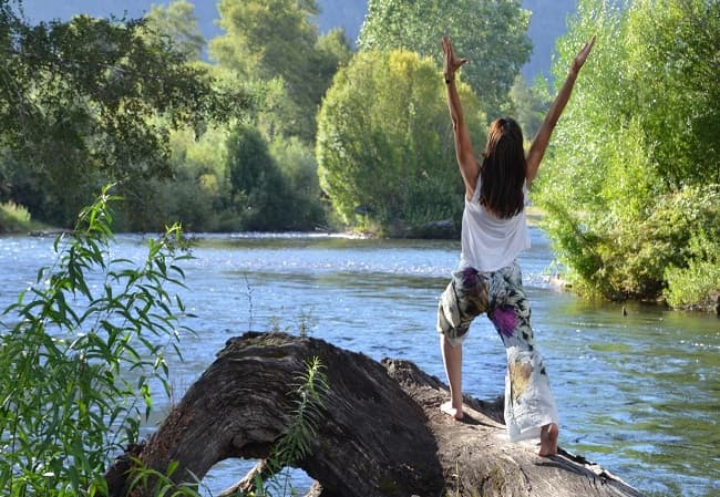 chile lake district yoga geoex travel