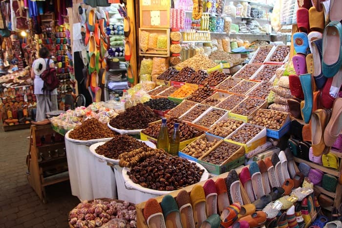 fes medina morocco tours geoex