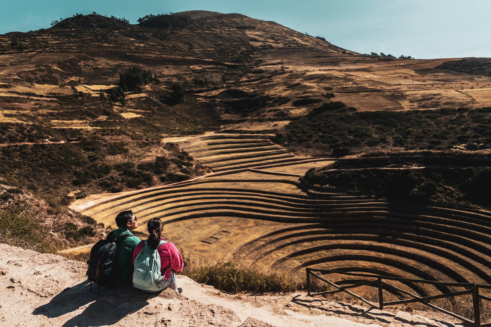 Machu Picchu & the Urubamba gallery gallery4 morayperu GettyImages 2170572167 frazaostudiolatino