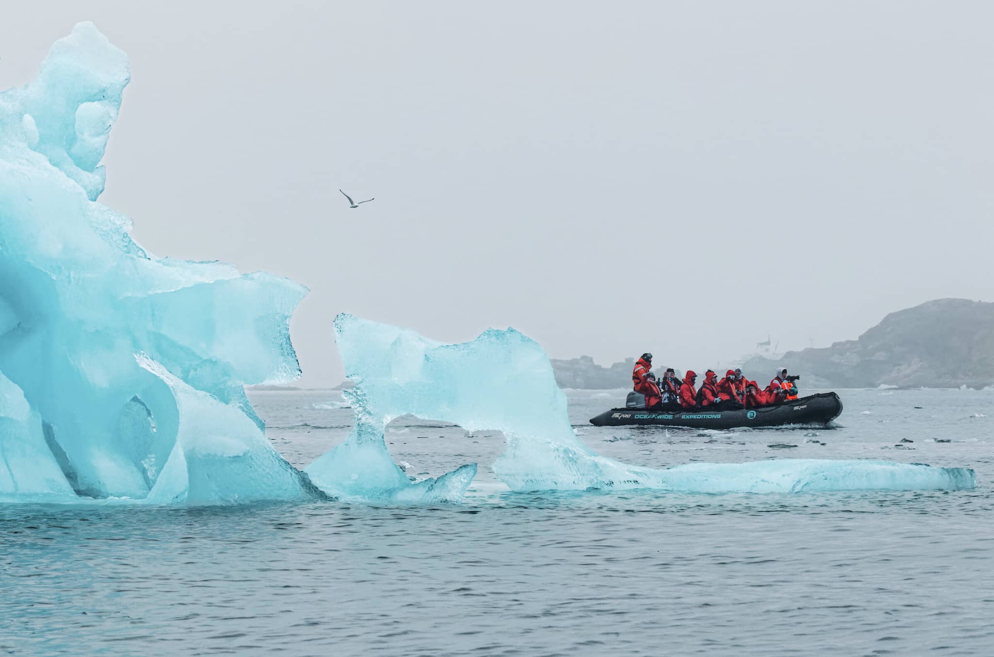 Arctic and Beyond gallery gallery5 iceberg Norway DanitaDelimont RF EU21 AJE0012 SuperRes adamjones