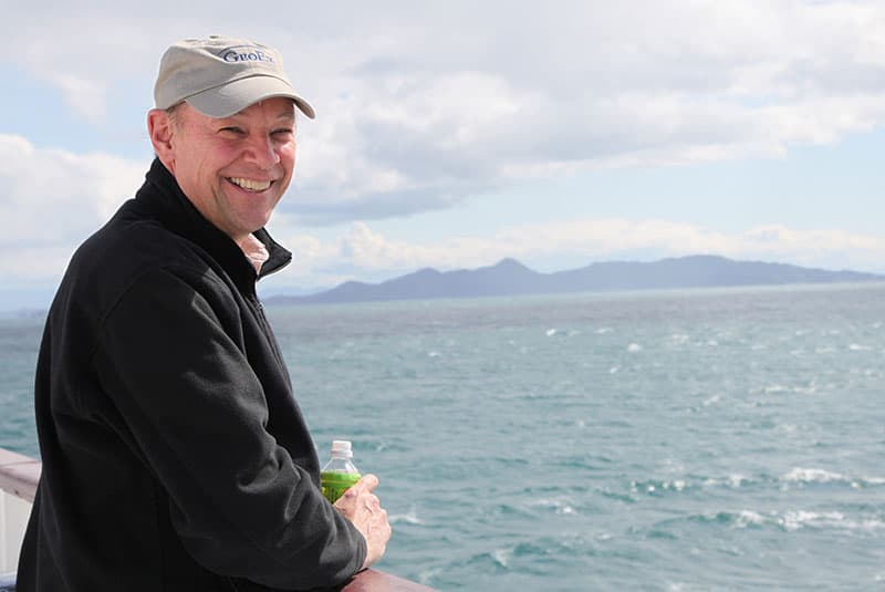 geo ex trip leader don george 2014 shikoku mckee 800x535 1