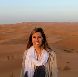 geoex expert kim morocco travel