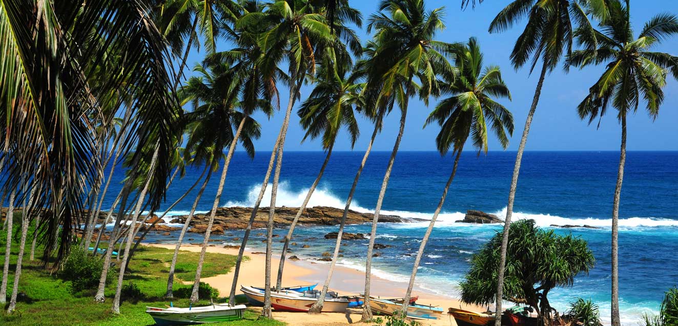 holiday travel main sri lanka tangalle beach geoex