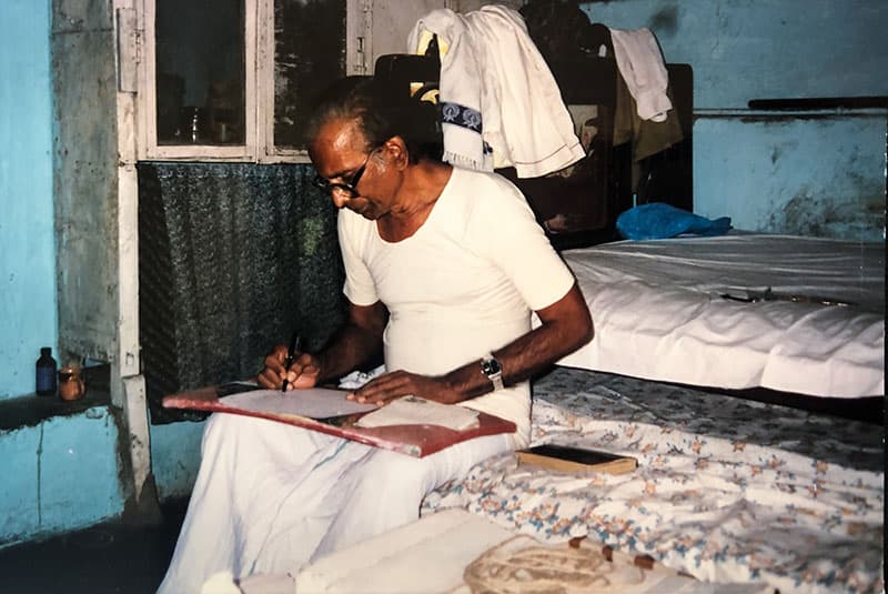 house on kvr swamy road thatha