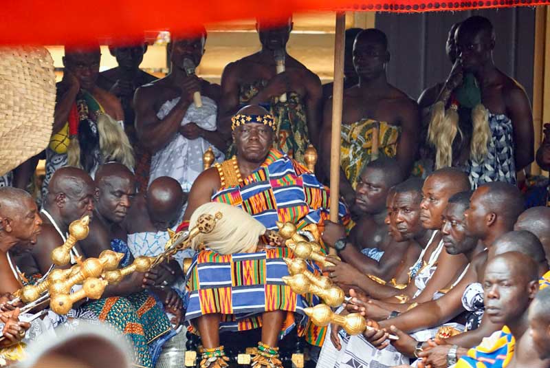 jesse knight unexpected west africa funeral king