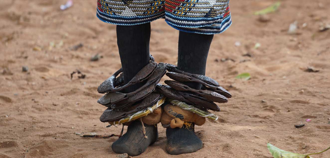 jesse knight unexpected west africa main