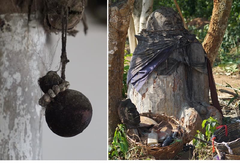 jesse knight unexpected west africa offerings