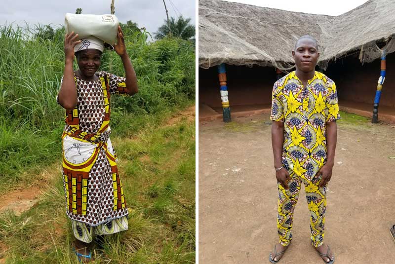 jesse knight unexpected west africa patterns