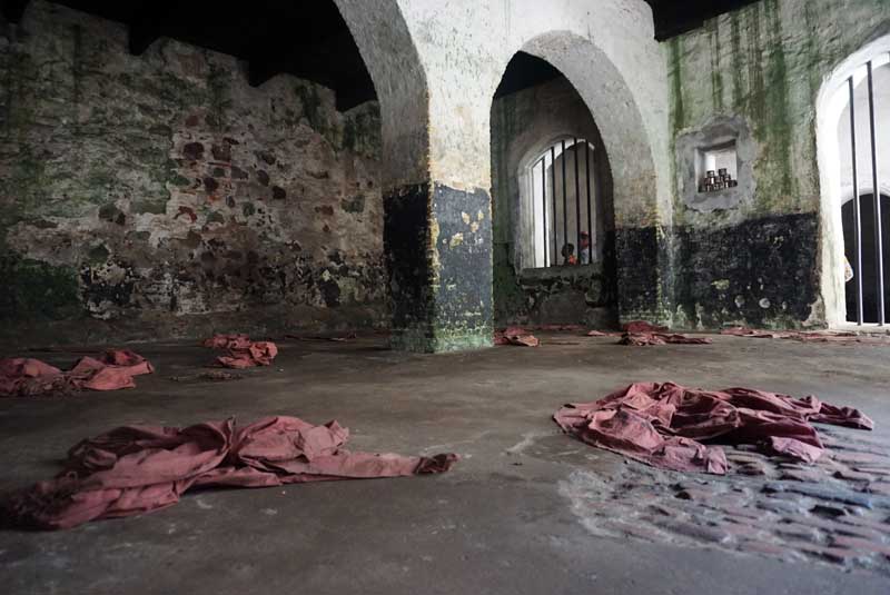 jesse knight unexpected west africa slavery