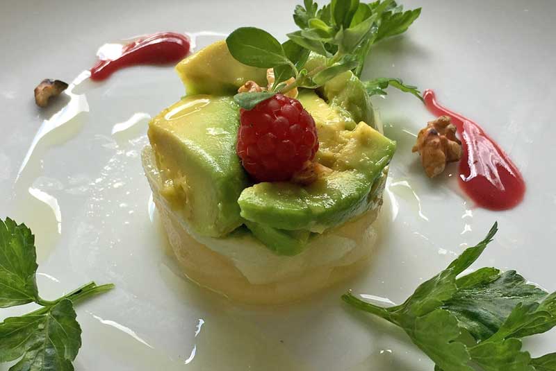 kenya safari gourmet farm to table cuisine geoex